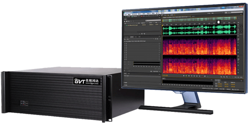 音频编辑配音工作站